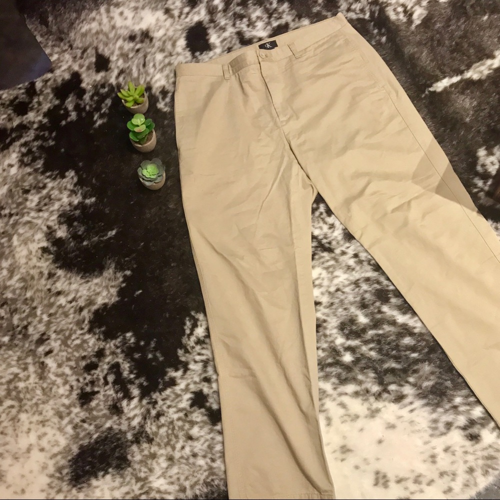 CALVIN KLEIN Pants